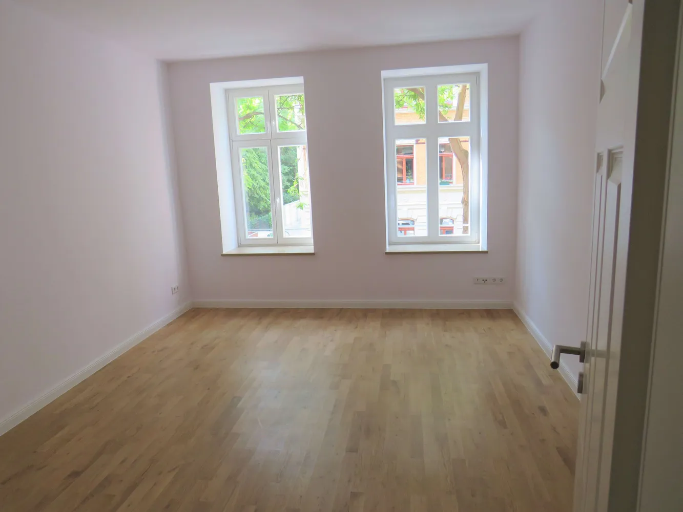 2 Zimmer Wohnung mit 56 m² in Leipzig – Bild 4