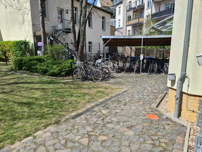 3 Zimmer Wohnung mit 70 m² in Leipzig – Bild 9