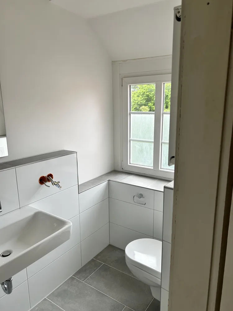 3 Zimmer Wohnung mit 58 m² in Osnabrück – Bild 5