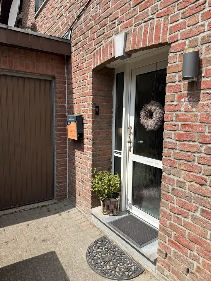 4 Zimmer Haus mit 120 m² in Aachen – Bild 2