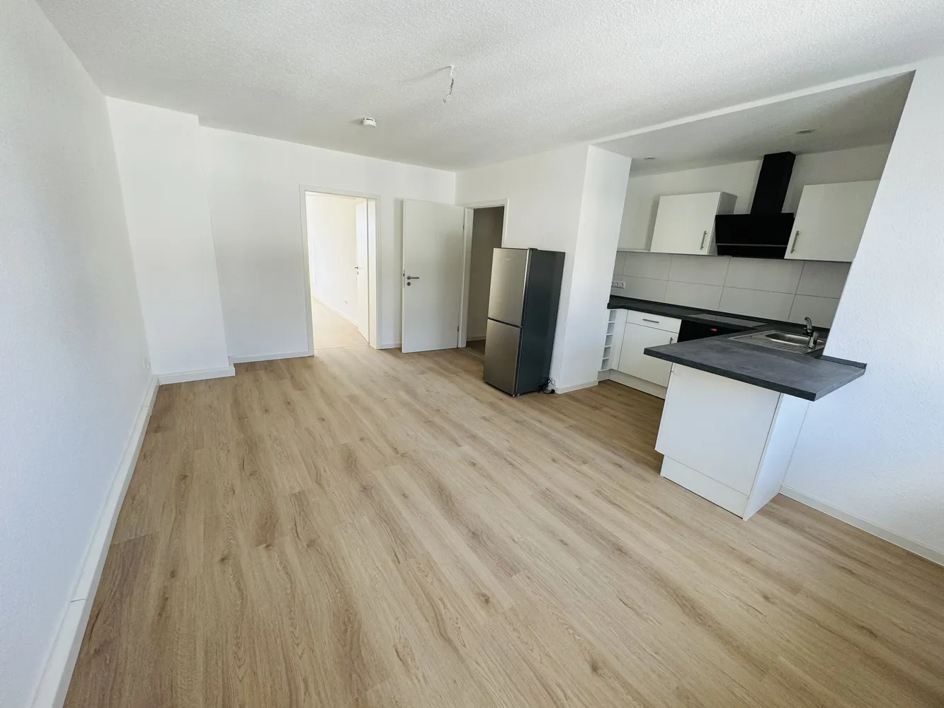 3 room apartment with 79 m² in Chemnitz – Photo 5
