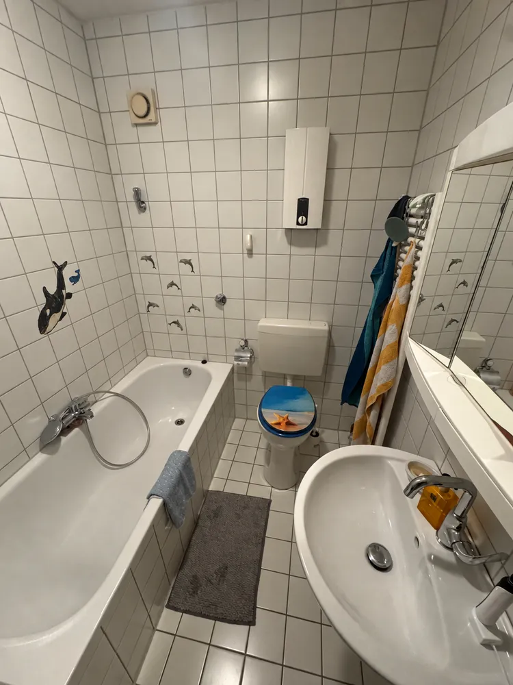 5 Zimmer Wohnung mit 98 m² in Essen – Bild 4