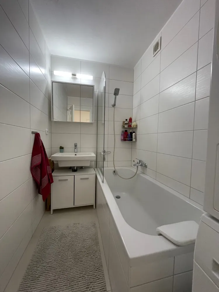 4 Zimmer Wohnung mit 81 m² in Pforzheim – Bild 7