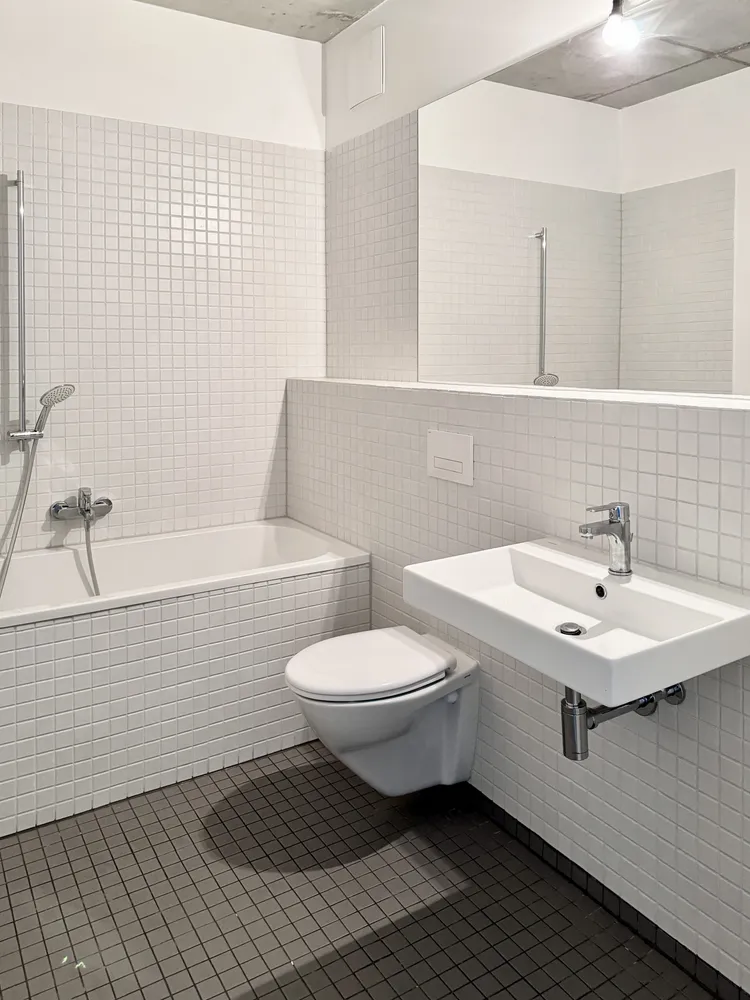 4 Zimmer Wohnung mit 121 m² in Berlin – Bild 8