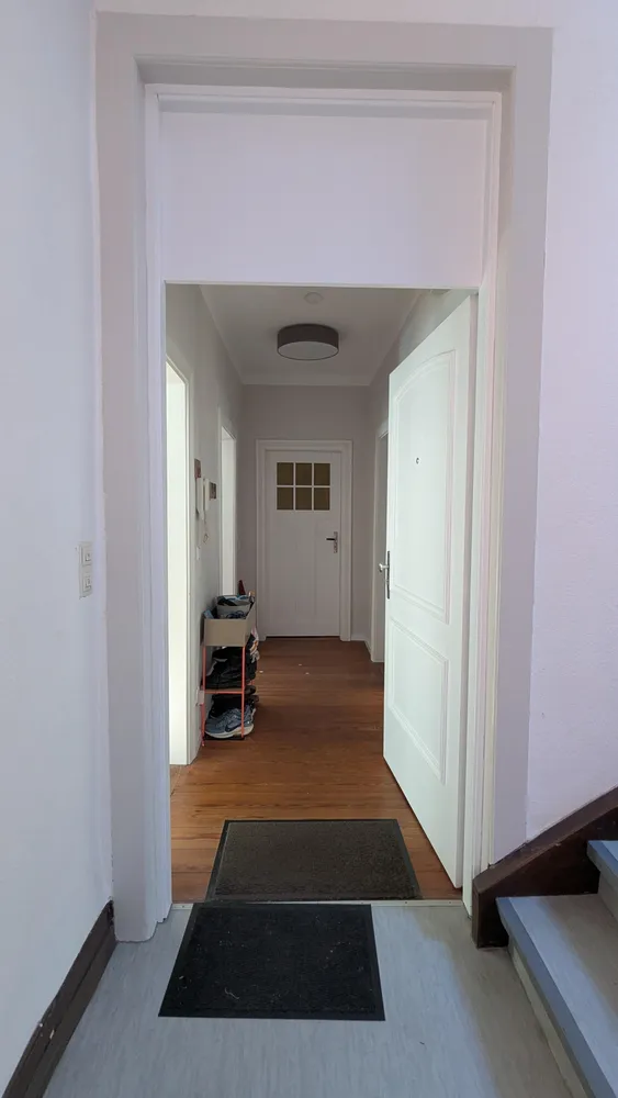 3 Zimmer Wohnung mit 67 m² in Stuttgart – Bild 8