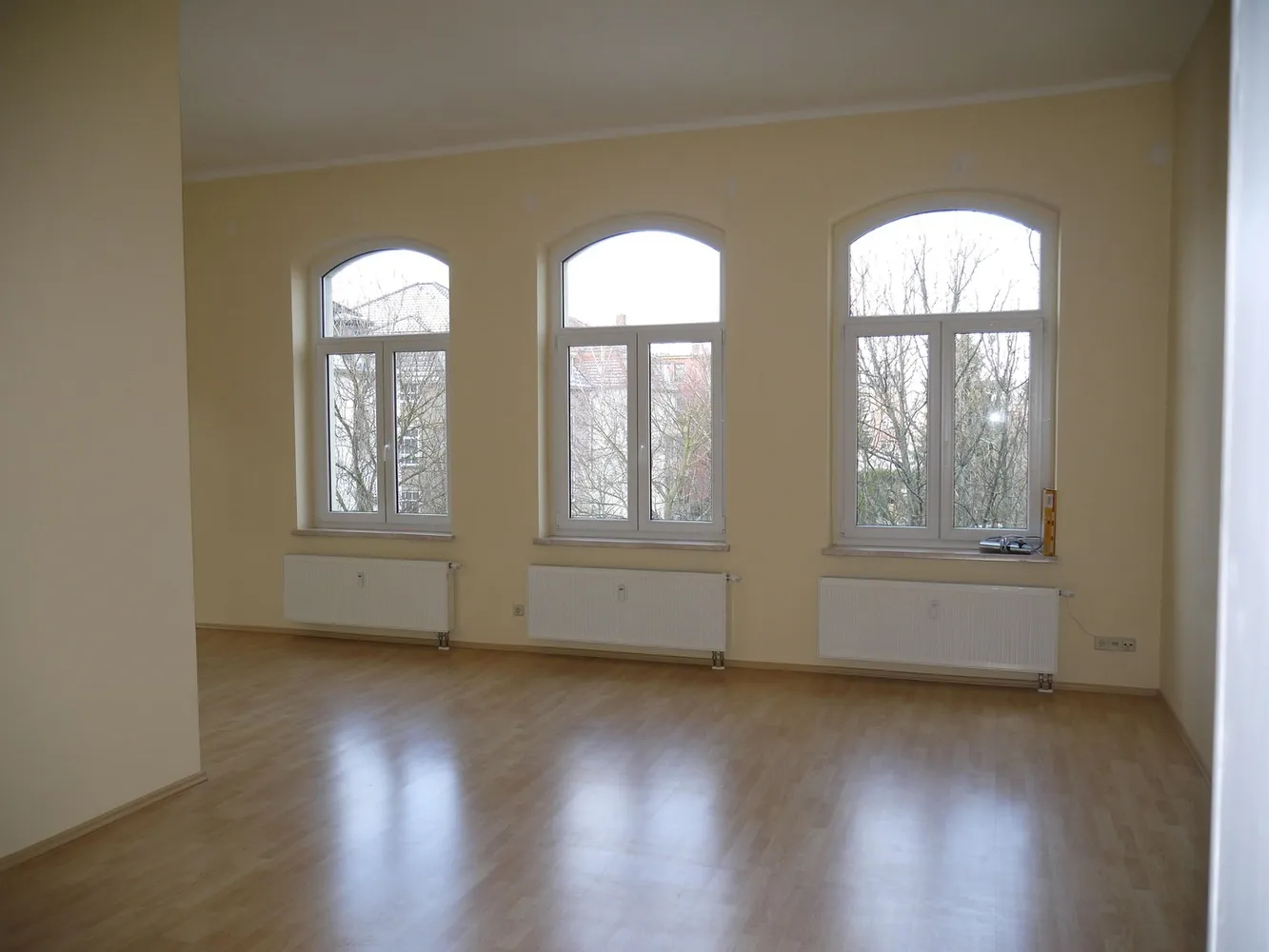 4 Zimmer Wohnung mit 146 m² in Dresden – Bild 7