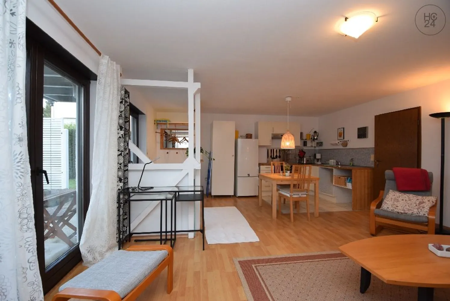 1 Zimmer Wohnung mit 42 m² in Leverkusen – Bild 6