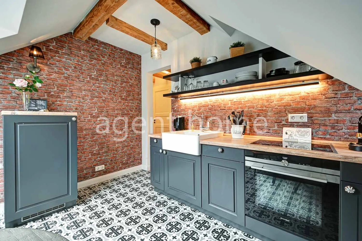 2 Zimmer Wohnung mit 49 m² in Stuttgart – Bild 8