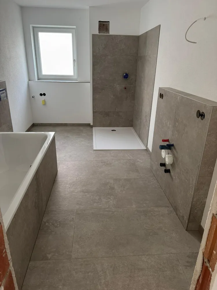 4 Zimmer Wohnung mit 140 m² in Rosenheim – Bild 9
