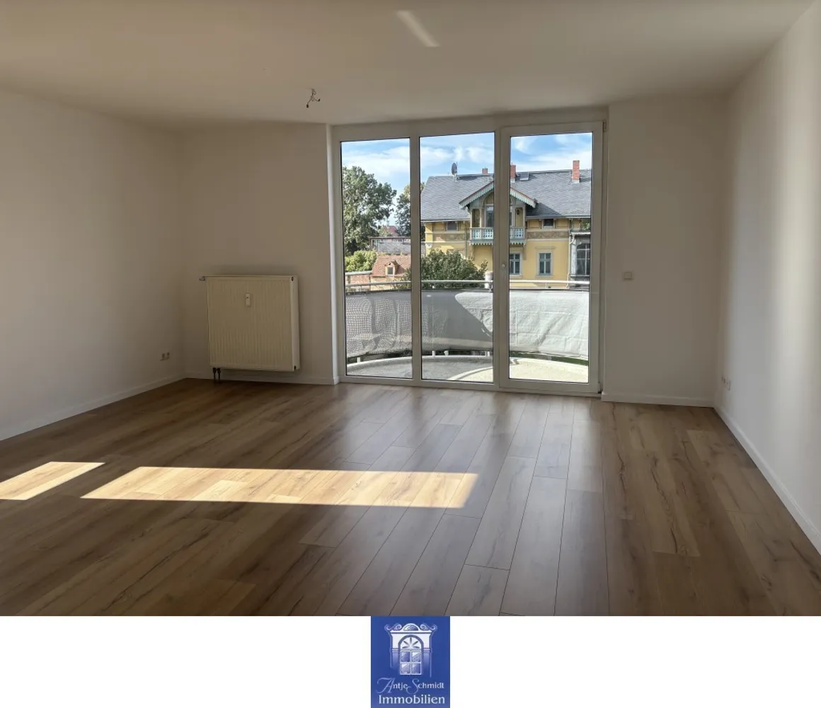 3 room apartment with 81 m² in Radebeul – Photo 8