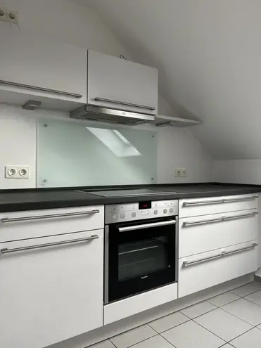 3 Zimmer Wohnung mit 112 m² in Düsseldorf – Bild 8