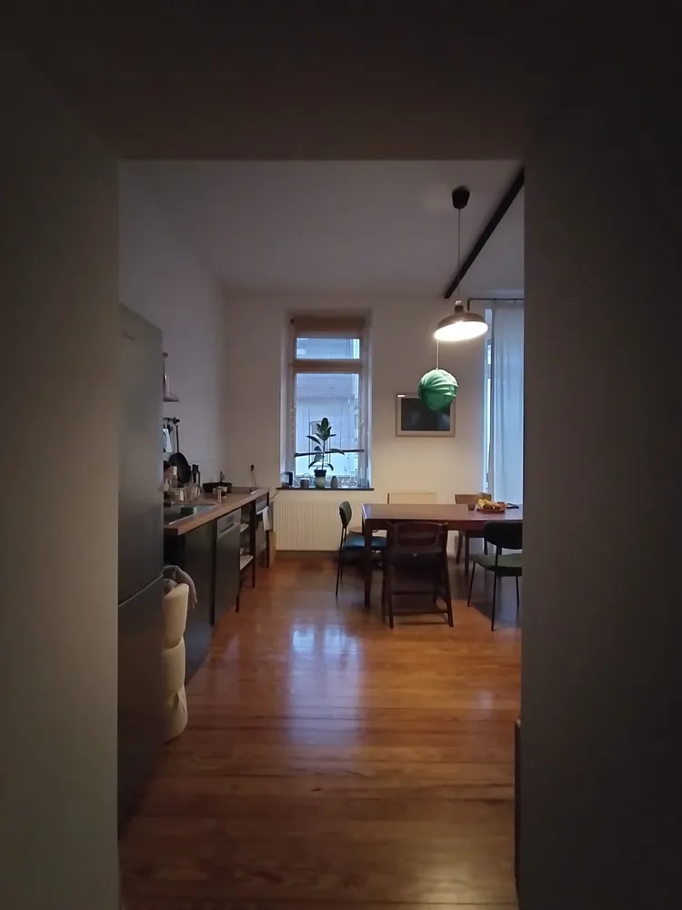 2 Zimmer Wohnung mit 65 m² in Krefeld – Bild 1