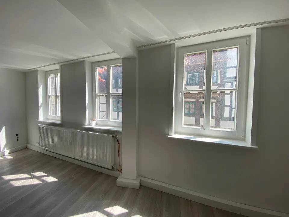 2 Zimmer Wohnung mit 50 m² in Northeim – Bild 8