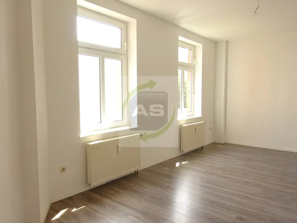2 Zimmer Wohnung mit 66 m² in Zwickau – Bild 9