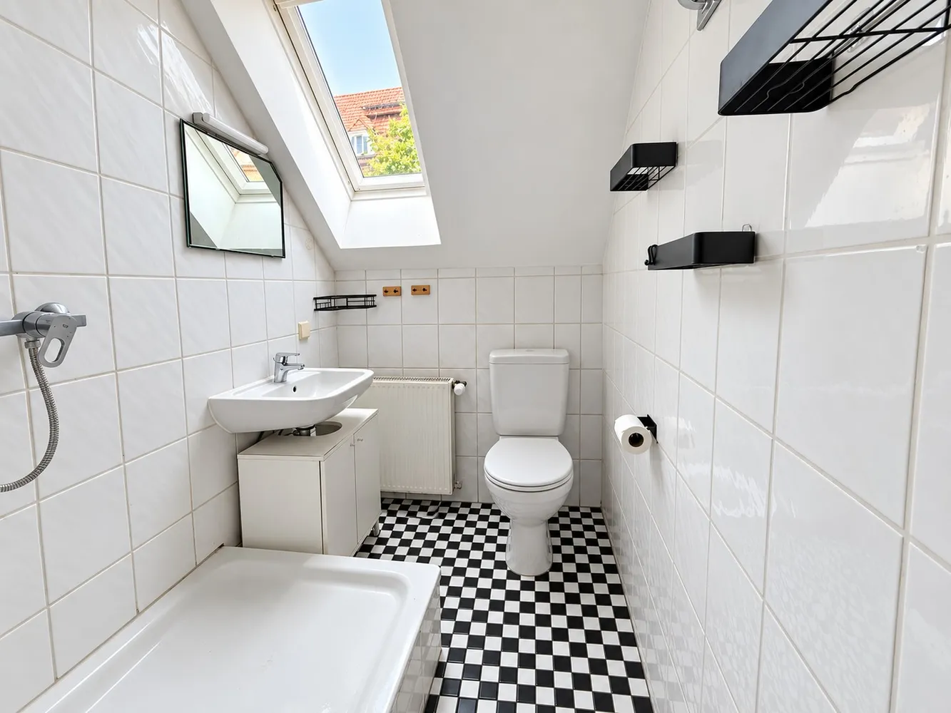 3 Zimmer Wohnung mit 83 m² in Heidelberg – Bild 4
