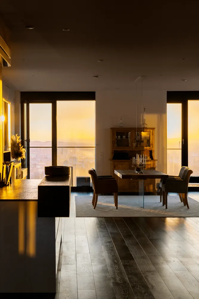 3 Zimmer Wohnung mit 270 m² in Frankfurt am Main – Bild 6