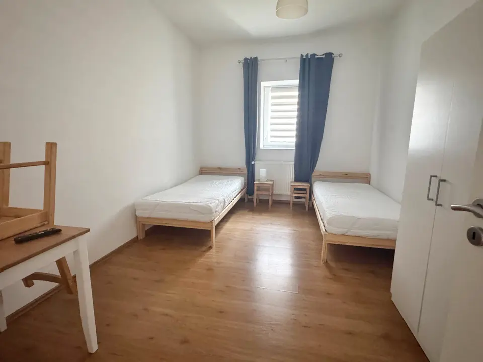 4 Zimmer Wohnung mit 80 m² in Gelsenkirchen – Bild 2