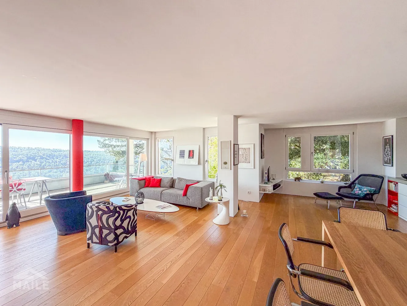 3 Zimmer Wohnung mit 180 m² in Stuttgart – Bild 5