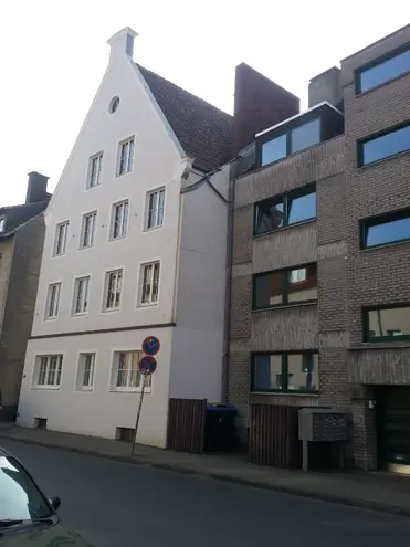 5 Zimmer Wohnung mit 110 m² in Münster – Bild 1