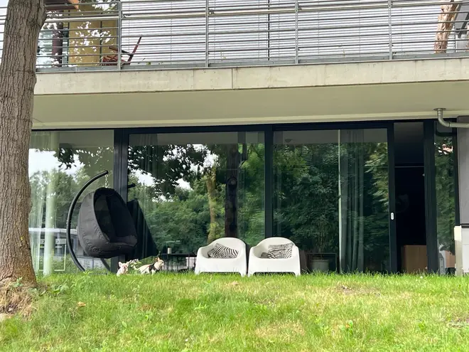 2 Zimmer Wohnung mit 77 m² in Dresden – Bild 9