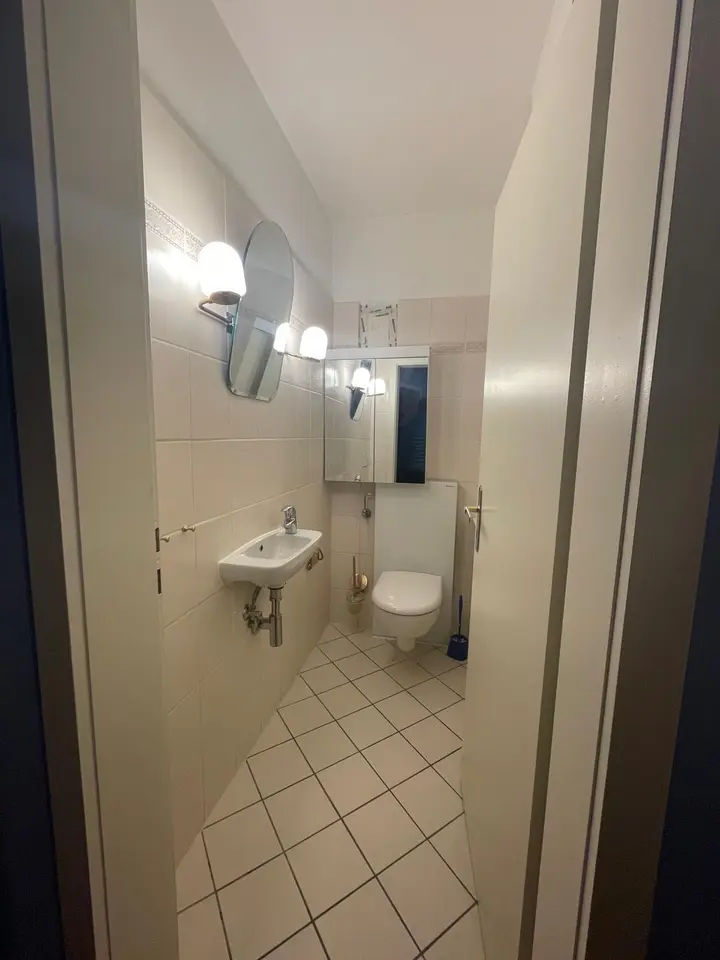 3 Zimmer Wohnung mit 96 m² in Herford – Bild 2
