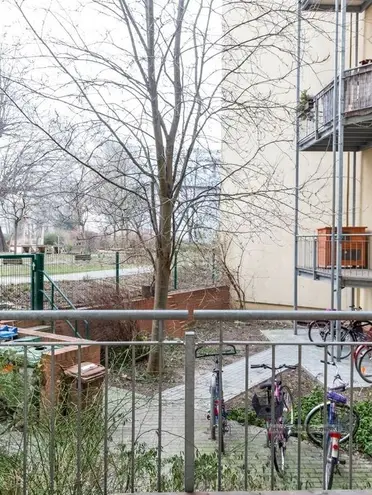 1 Zimmer Wohnung mit 60 m² in Berlin – Bild 6