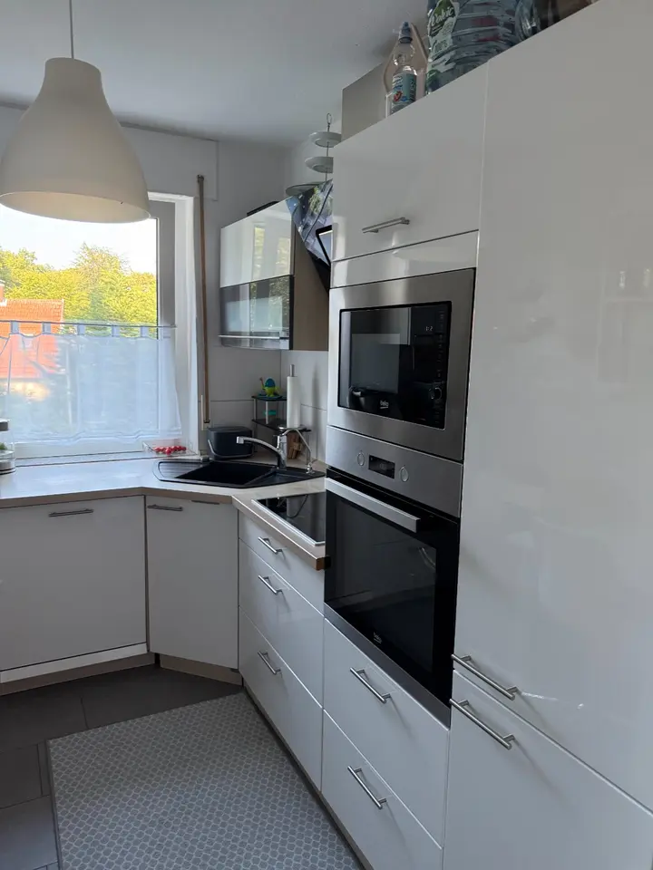 3 Zimmer Wohnung mit 83 m² in Minden – Bild 3