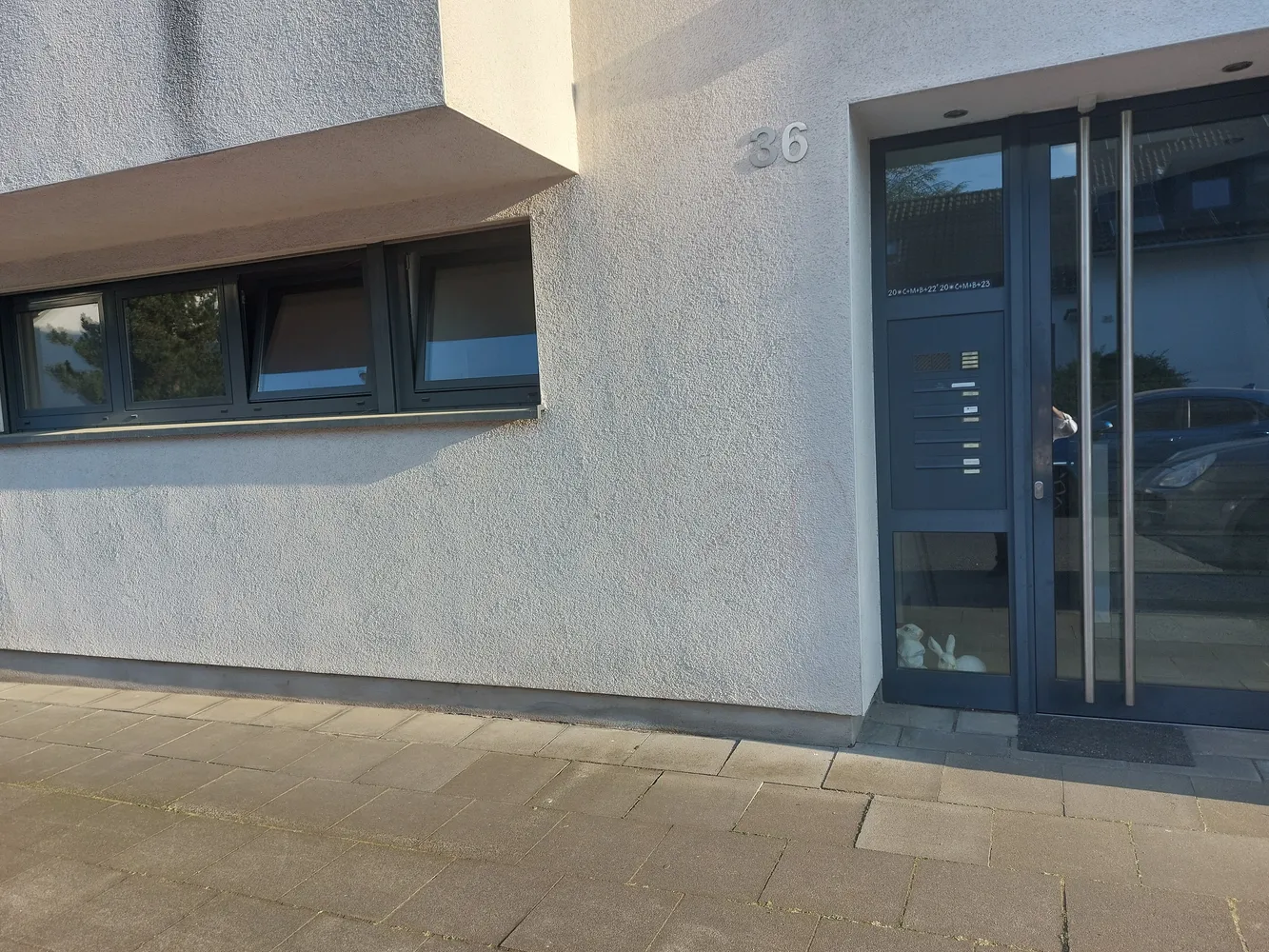 2 Zimmer Wohnung mit 63 m² in Köln – Bild 1