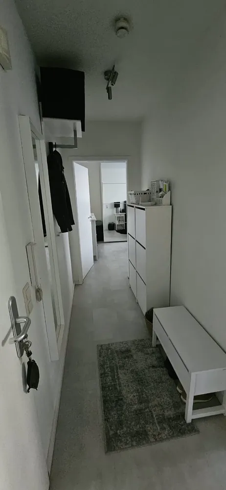 2 Zimmer Wohnung mit 53 m² in Leverkusen – Bild 3