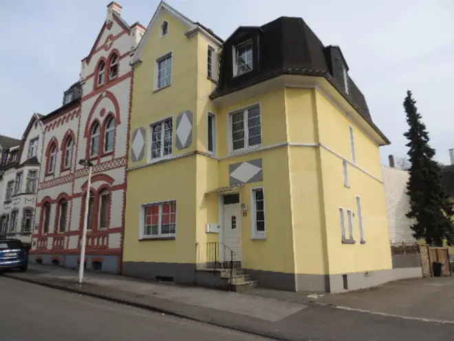 2 Zimmer Wohnung mit 70 m² in Solingen – Bild 1