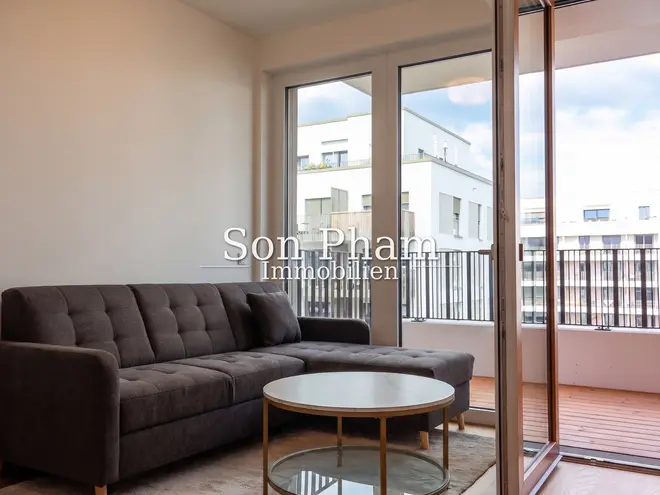 2 Zimmer Wohnung mit 46 m² in Berlin – Bild 6