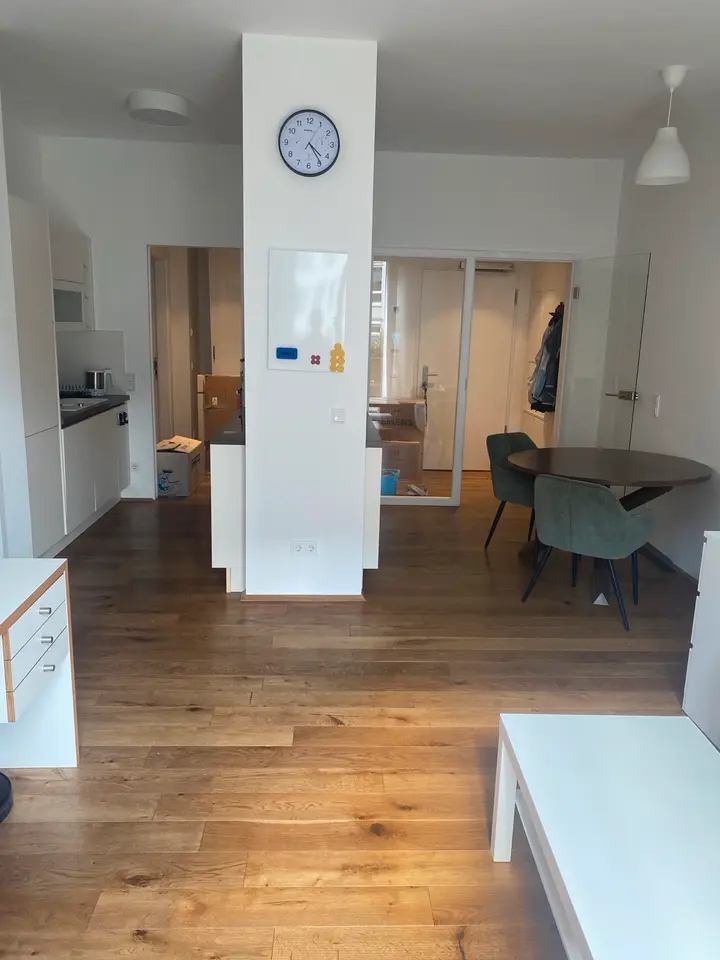 2 Zimmer Wohnung mit 76 m² in Dresden – Bild 1