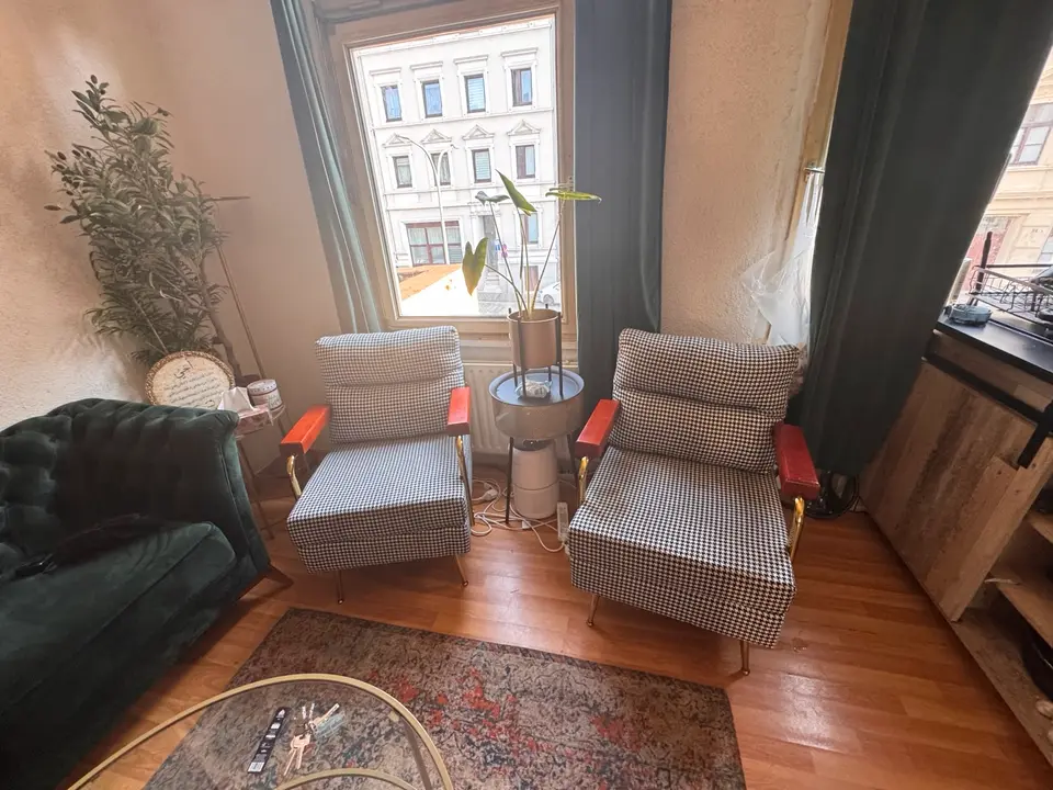 2 Zimmer Wohnung mit 34 m² in Wuppertal – Bild 7