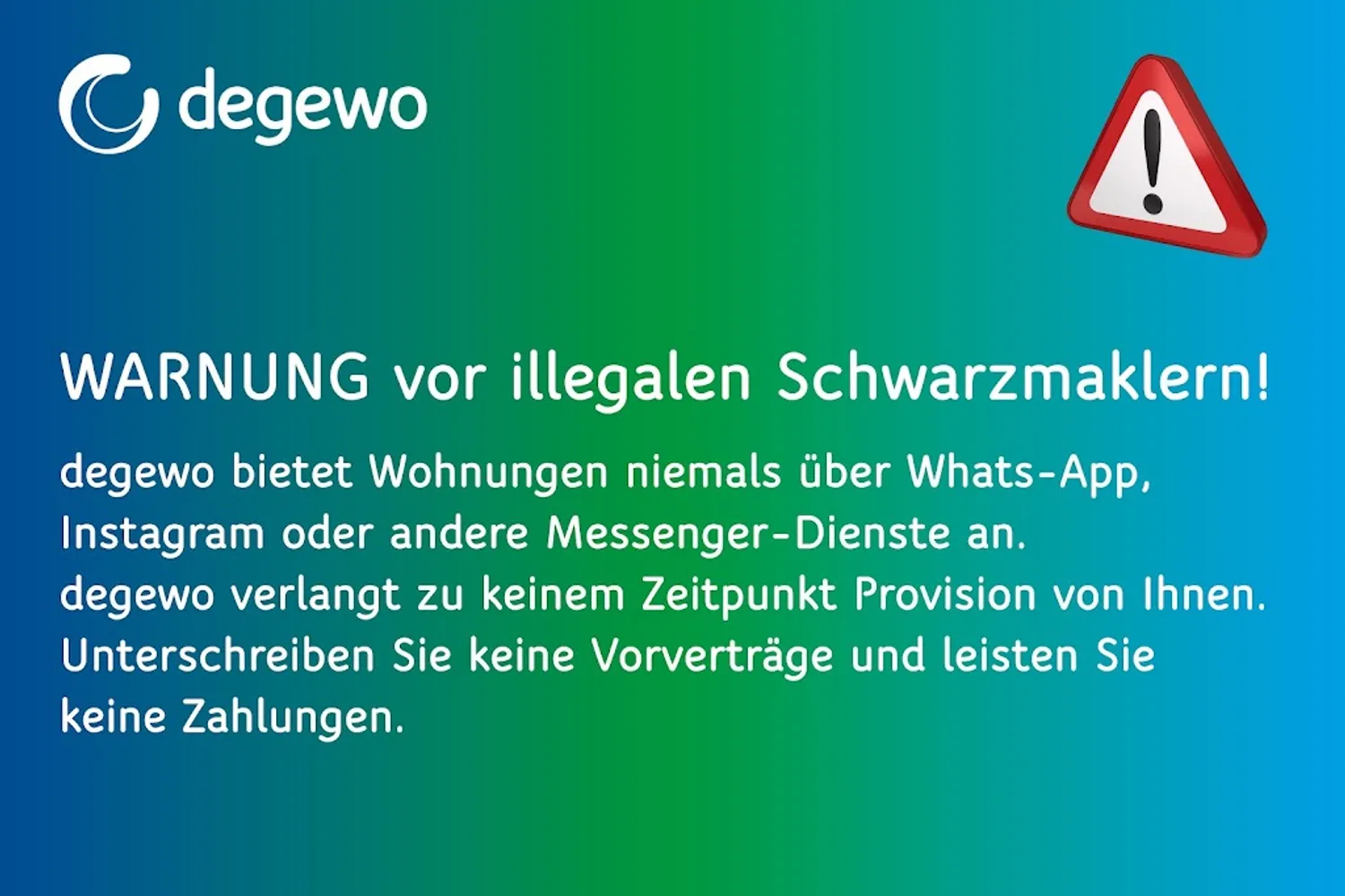 2 Zimmer Wohnung mit 60 m² in Berlin – Bild 4