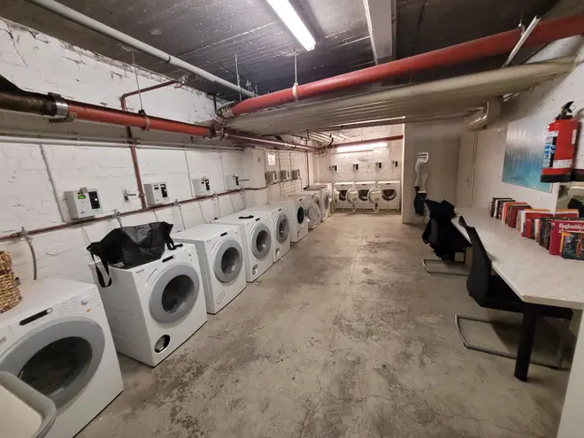 2 Zimmer Wohnung mit 52 m² in Düsseldorf – Bild 11