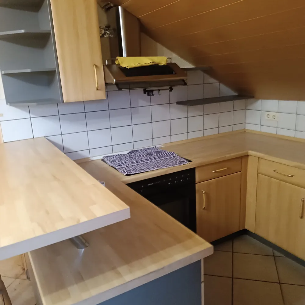 2 Zimmer Wohnung mit 66 m² in Mannheim – Bild 6
