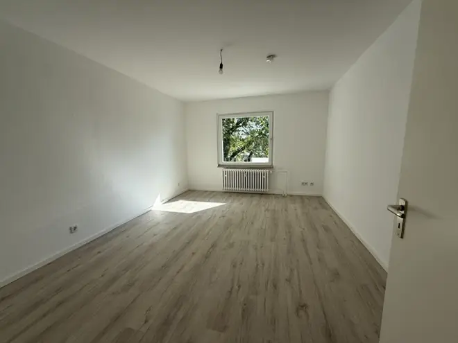 2 Zimmer Wohnung mit 63 m² in Duisburg – Bild 3