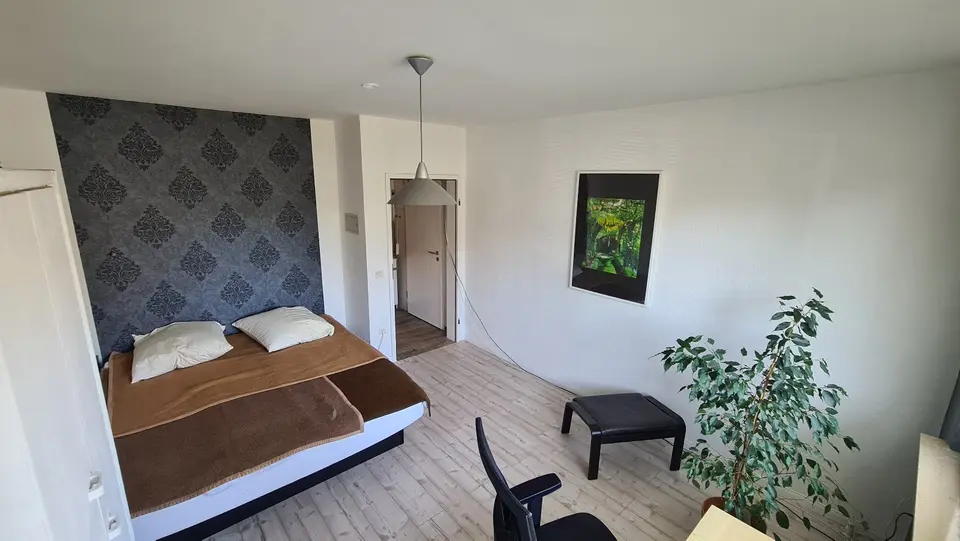 WG-Zimmer mit 22 m² in Lünen – Bild 3