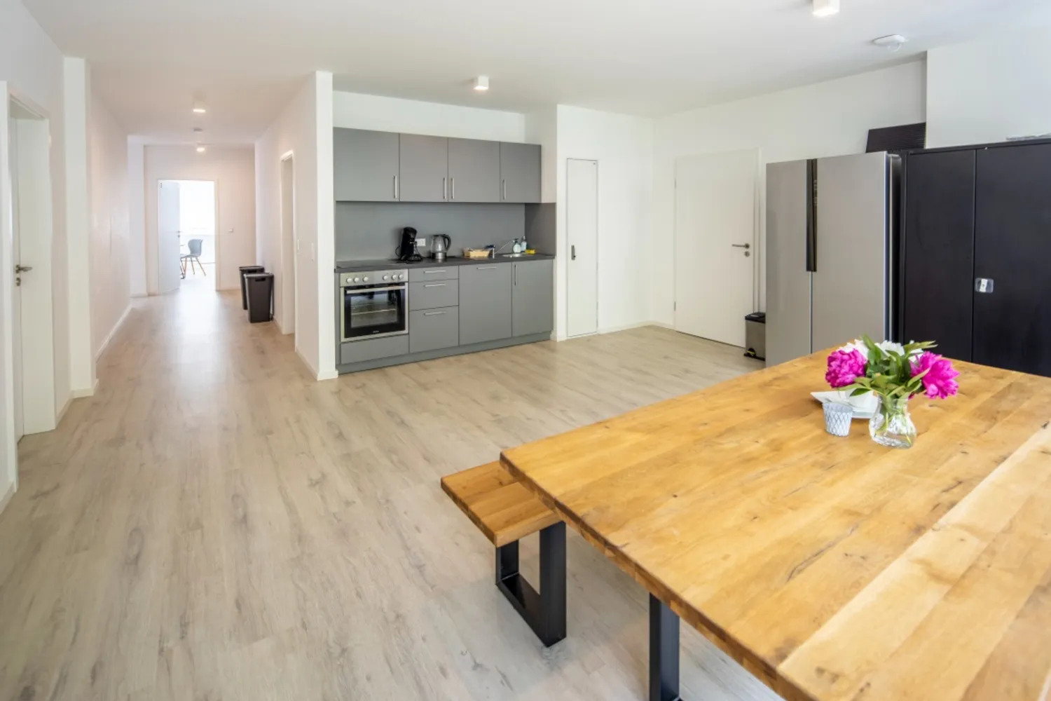 1 Zimmer Wohnung mit 19 m² in Stuttgart – Bild 8