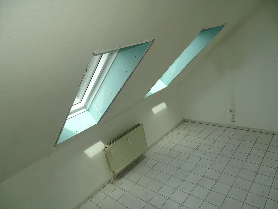 3 Zimmer Wohnung mit 62 m² in Cuxhaven – Bild 1