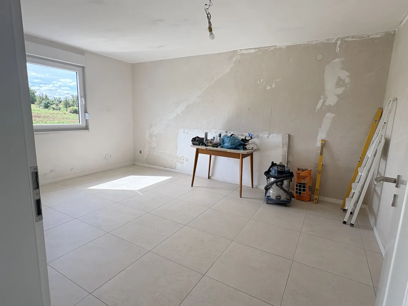 3 Zimmer Wohnung mit 100 m² in Bornheim – Bild 7