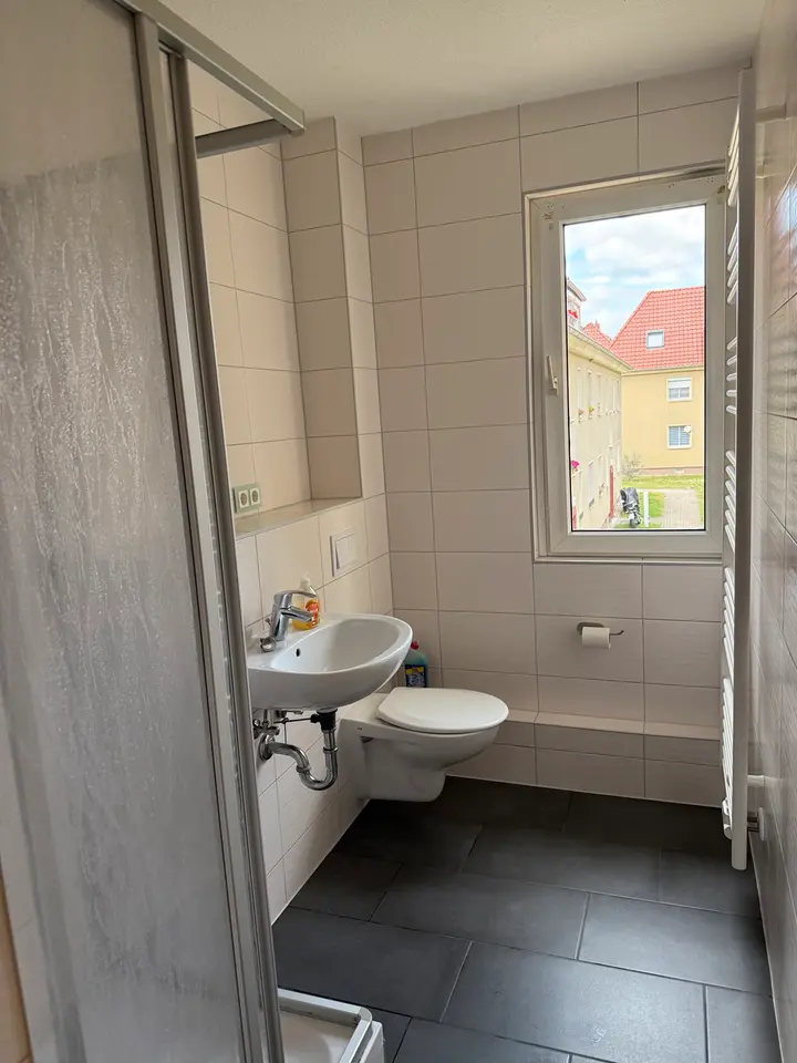 2 Zimmer Wohnung mit 44 m² in Halberstadt – Bild 6