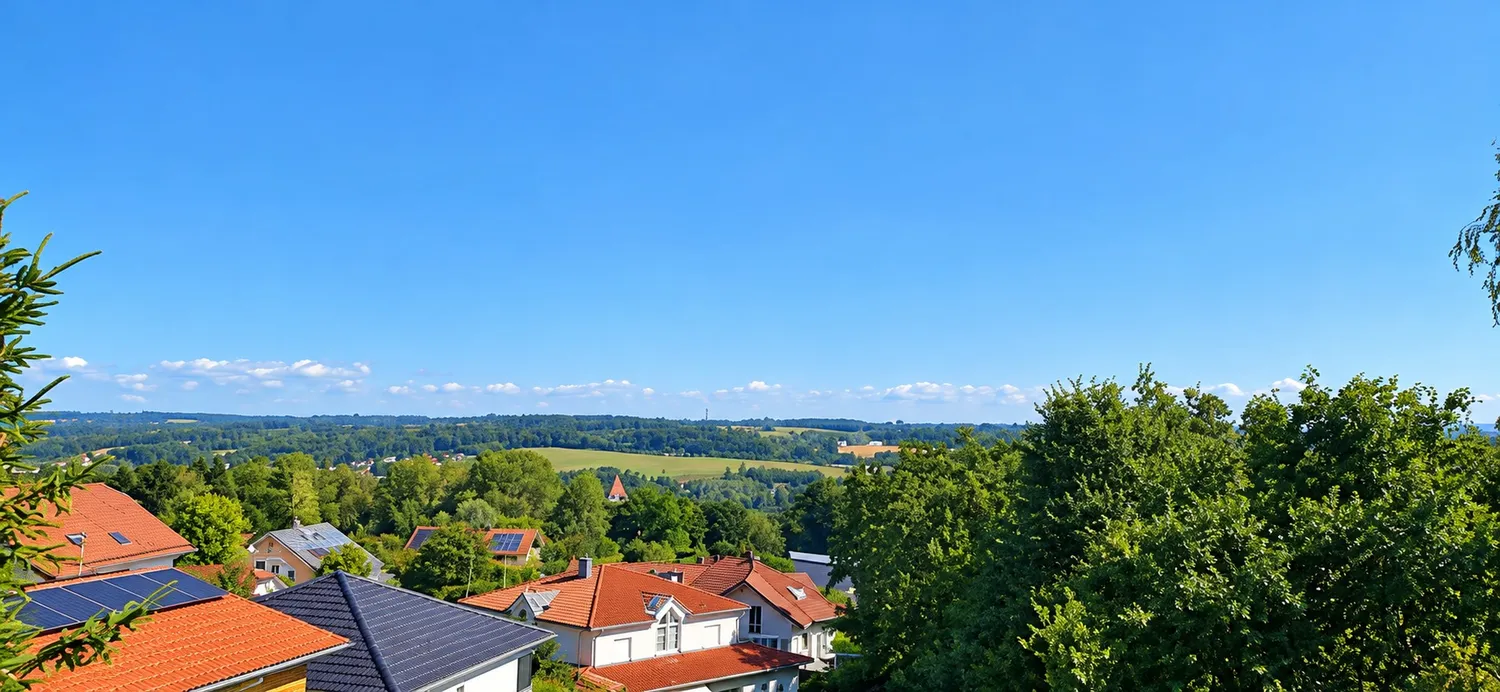 2 Zimmer Wohnung mit 65 m² in Passau – Bild 5