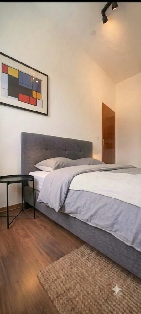 WG-Zimmer mit 25 m² in Düsseldorf – Bild 3