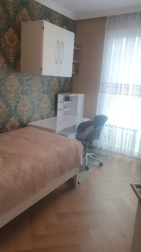 WG-Zimmer mit 26 m² in Düsseldorf – Bild 9