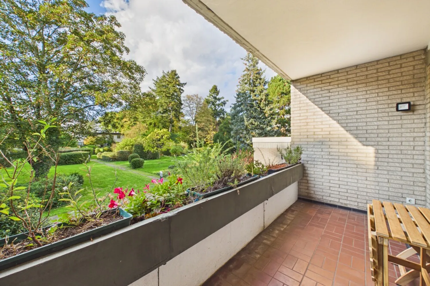 2 Zimmer Wohnung mit 59 m² in Düsseldorf – Bild 8