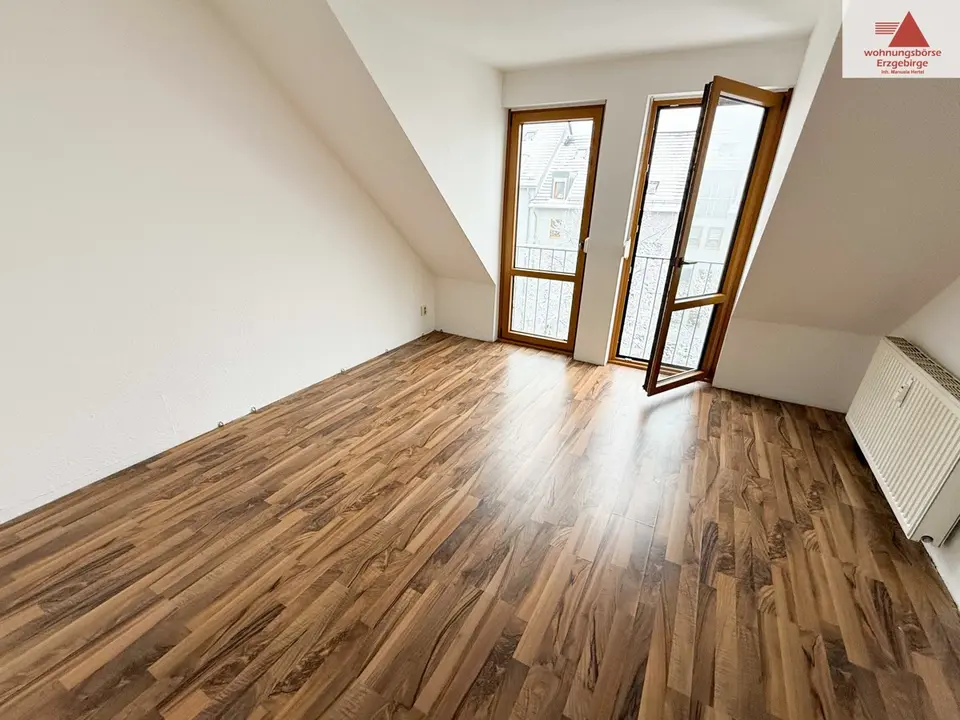 3 Zimmer Wohnung mit 77 m² in Annaberg-Buchholz – Bild 3