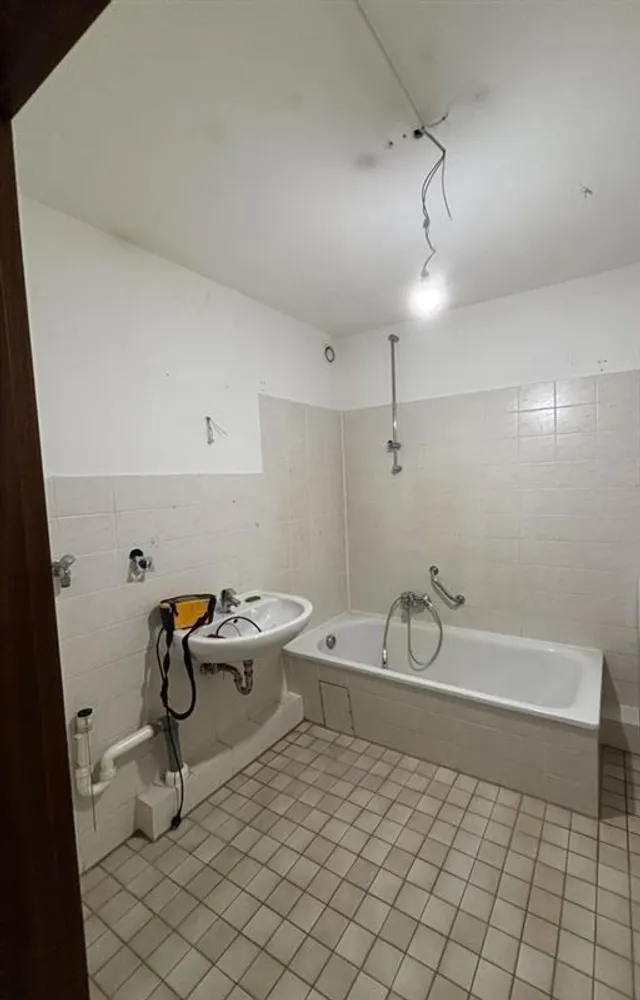 2 Zimmer Wohnung mit 58 m² in Hamburg – Bild 9