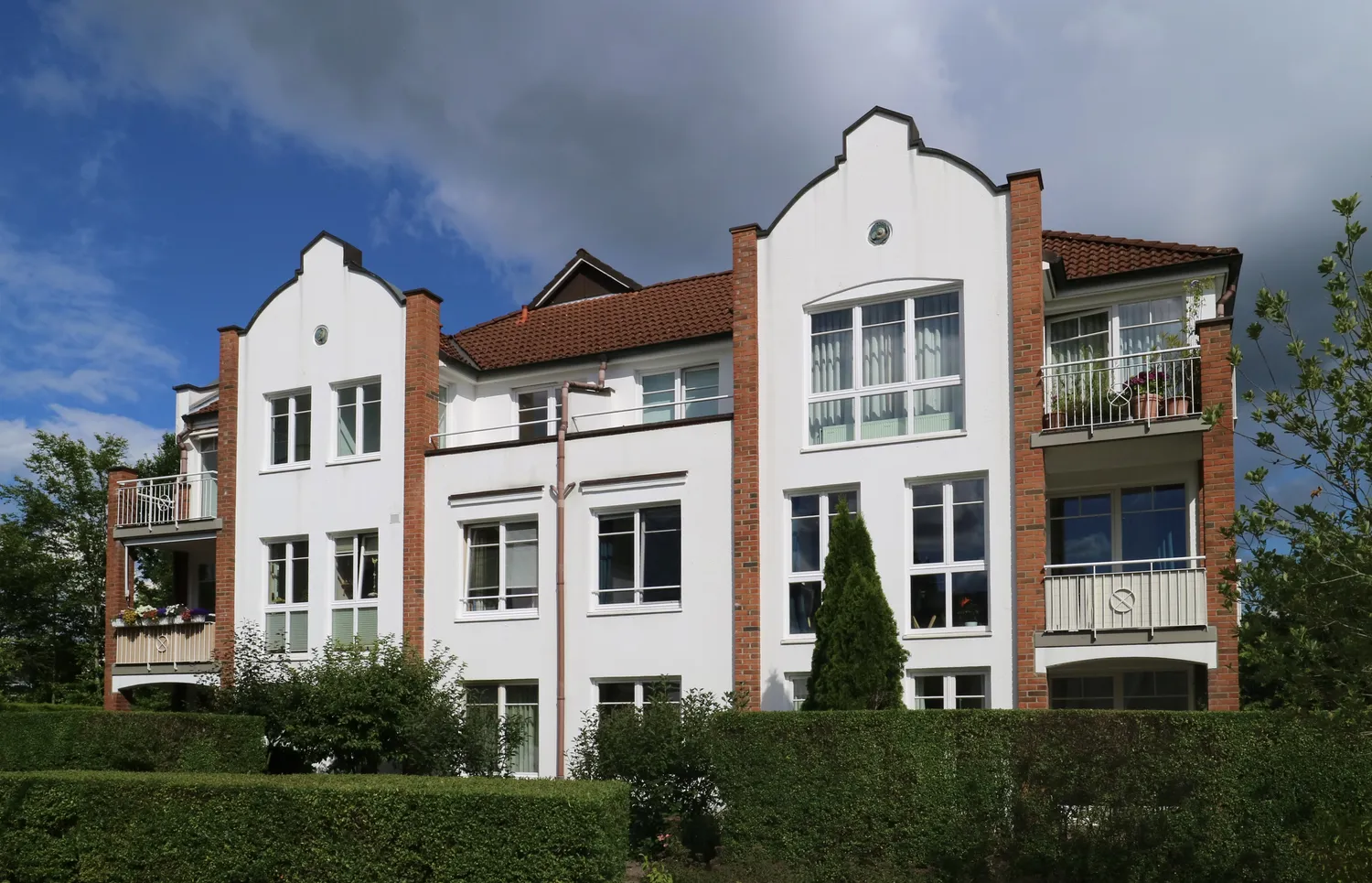 2 Zimmer Wohnung mit 68 m² in Elmshorn – Bild 6