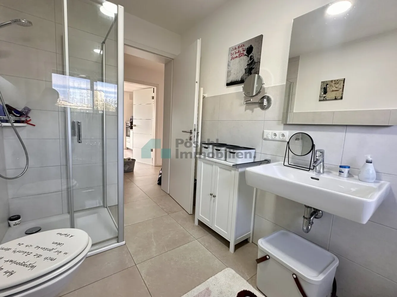 3 Zimmer Wohnung mit 83 m² in Landshut – Bild 9